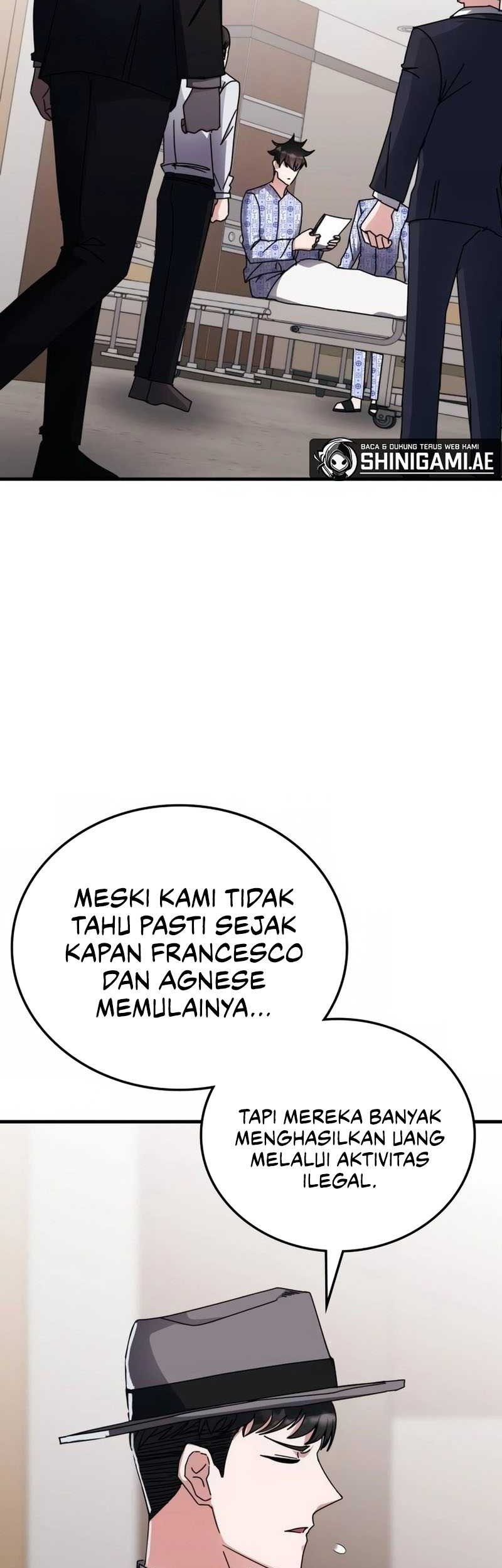 Transcension Academy Bab 113 halaman 44