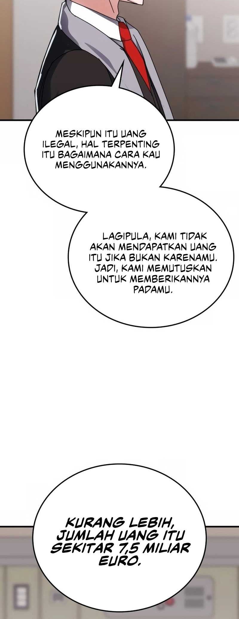 Transcension Academy Bab 113 halaman 45