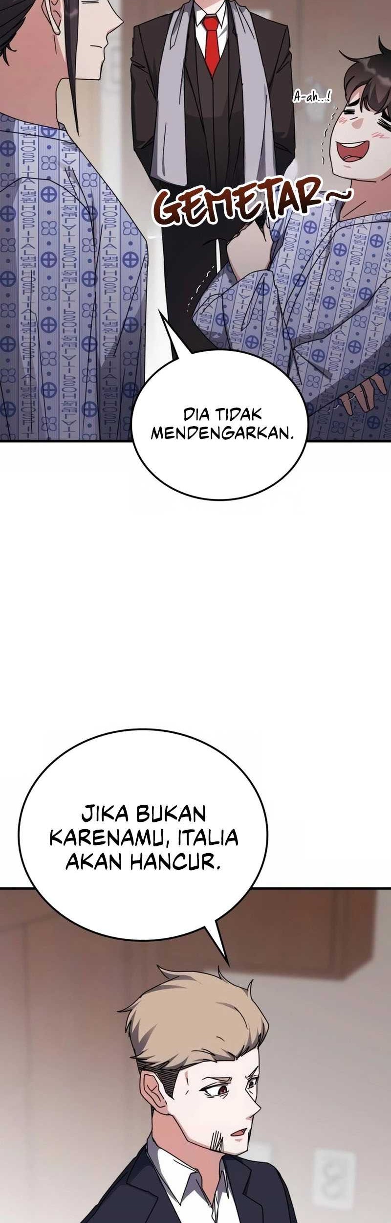 Transcension Academy Bab 113 halaman 47