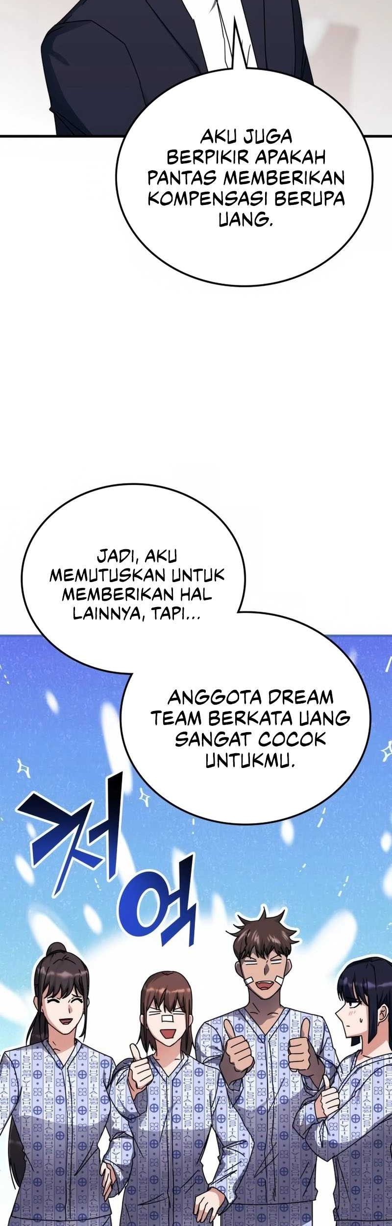 Transcension Academy Bab 113 halaman 48