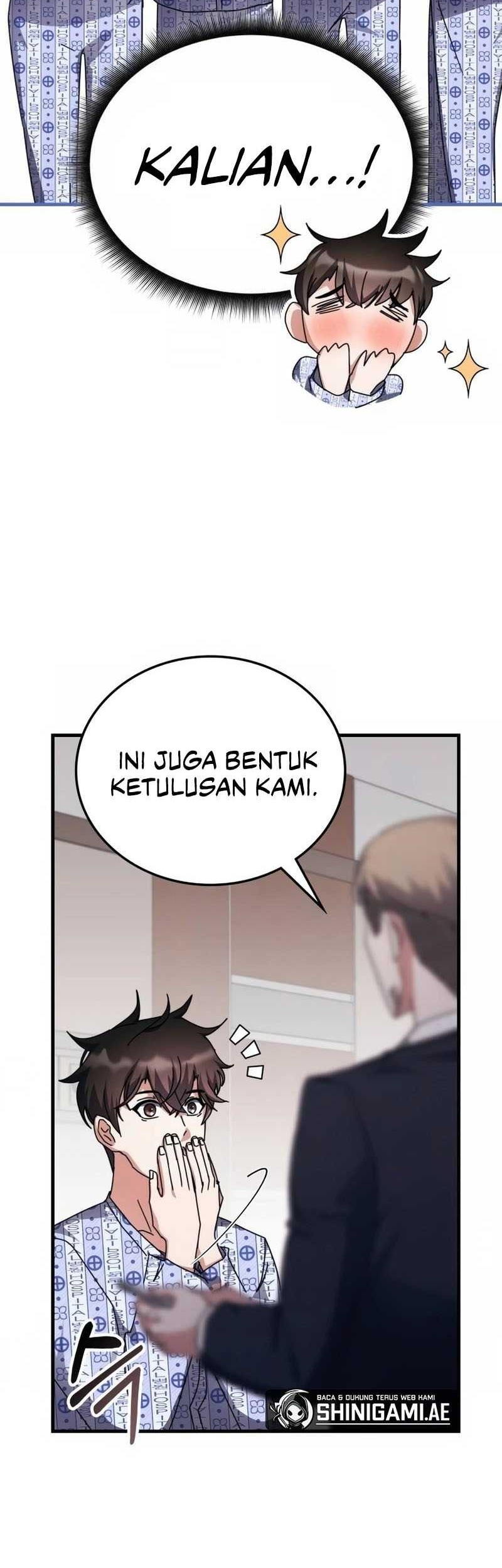 Transcension Academy Bab 113 halaman 49