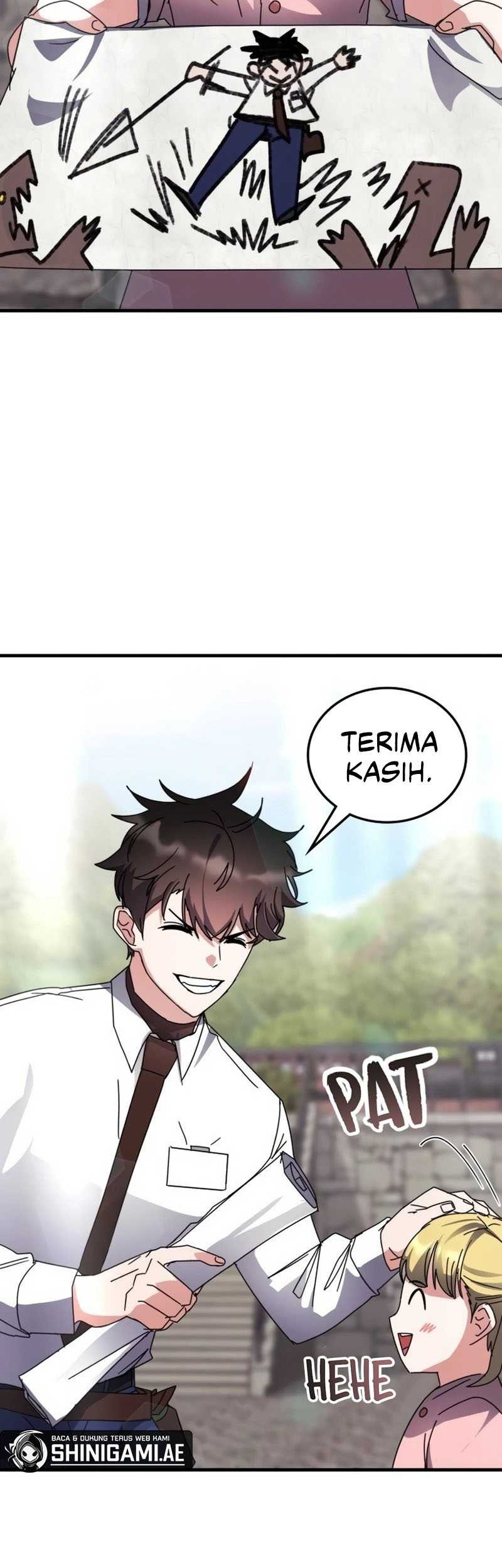 Transcension Academy chapter 114 halaman 9