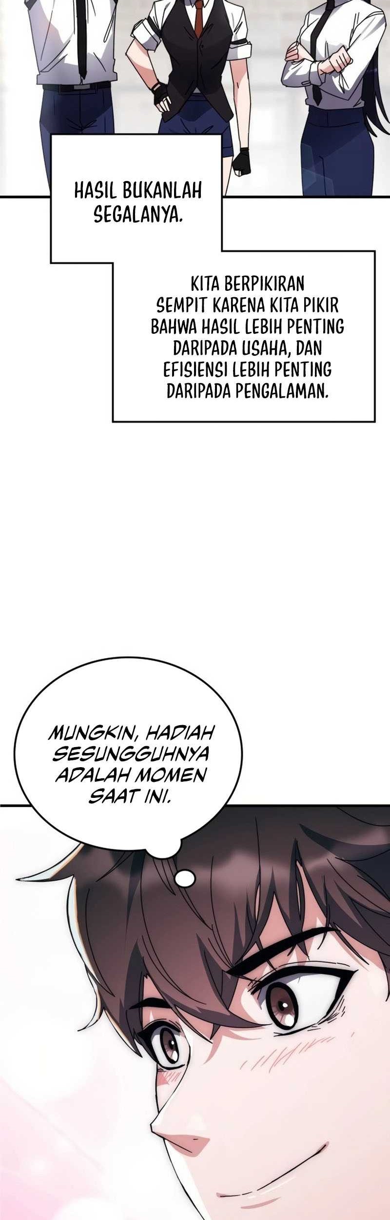 Transcension Academy chapter 114 halaman 27