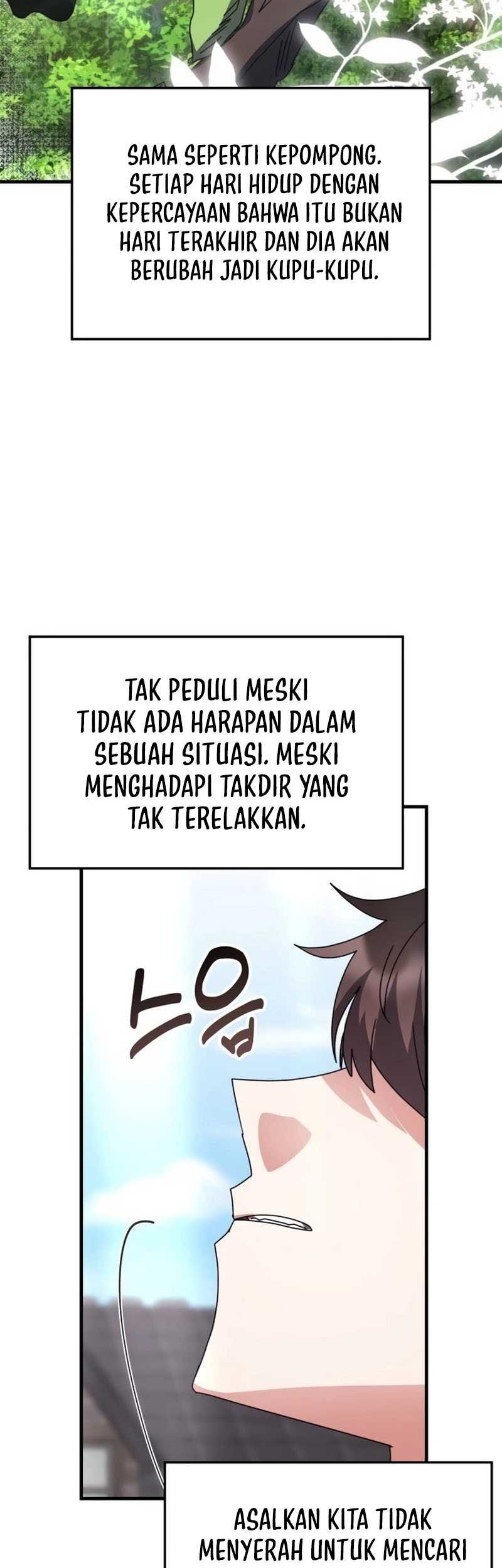 Transcension Academy chapter 114 halaman 31