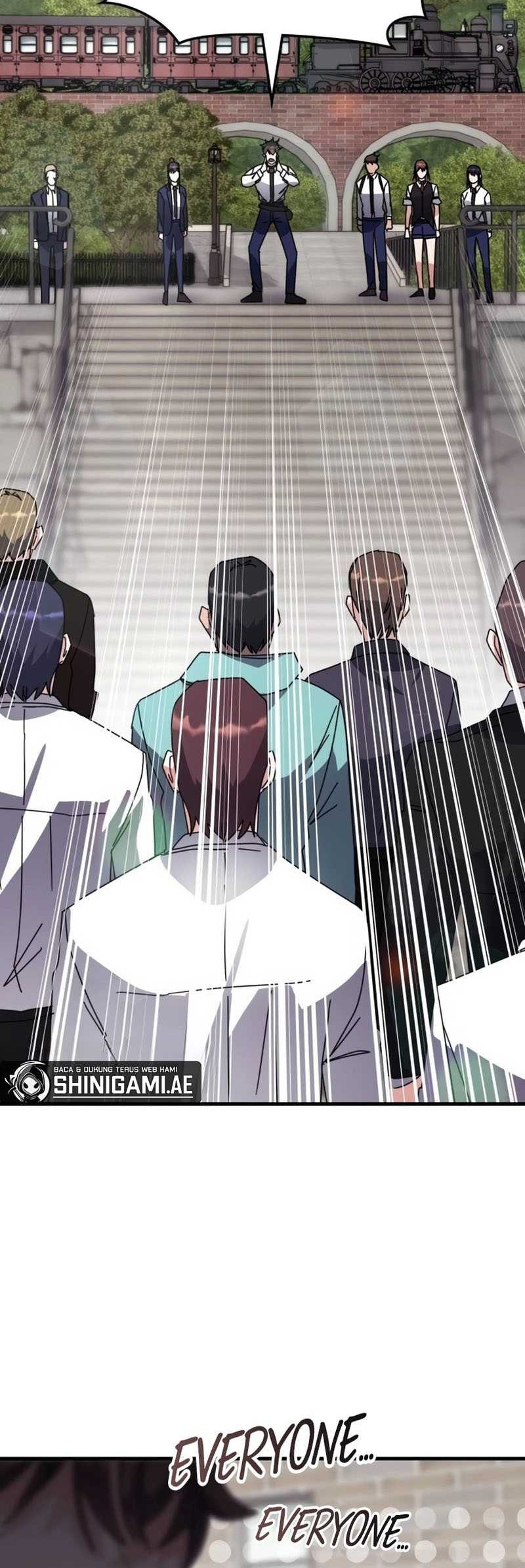 Transcension Academy chapter 114 halaman 33