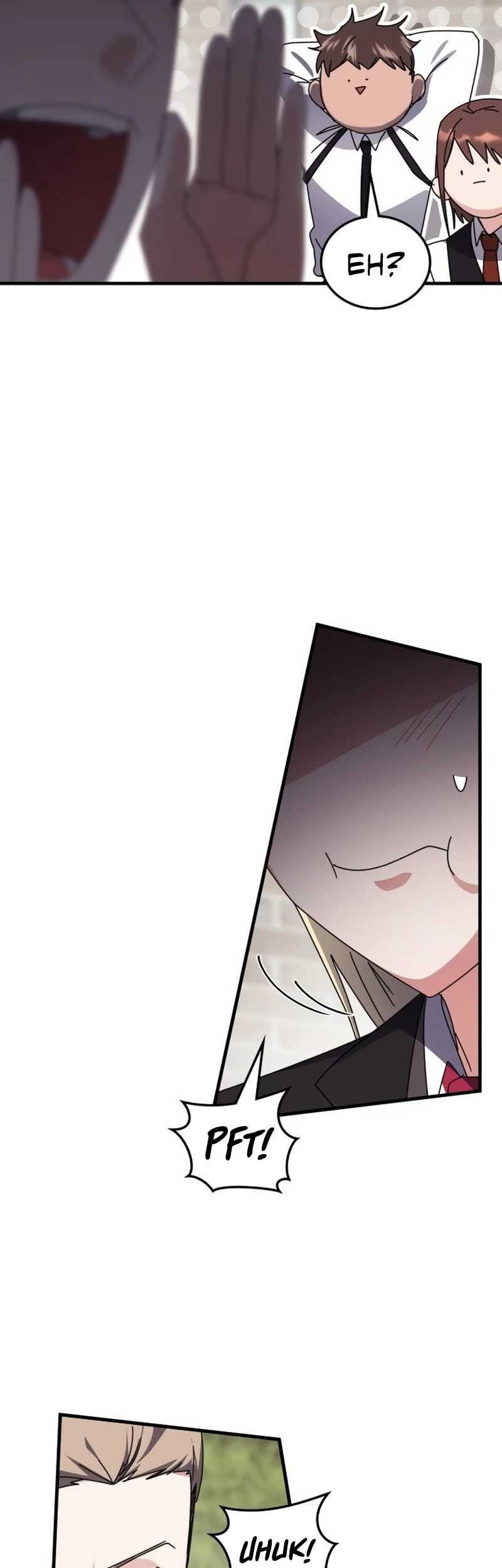 Transcension Academy chapter 114 halaman 34