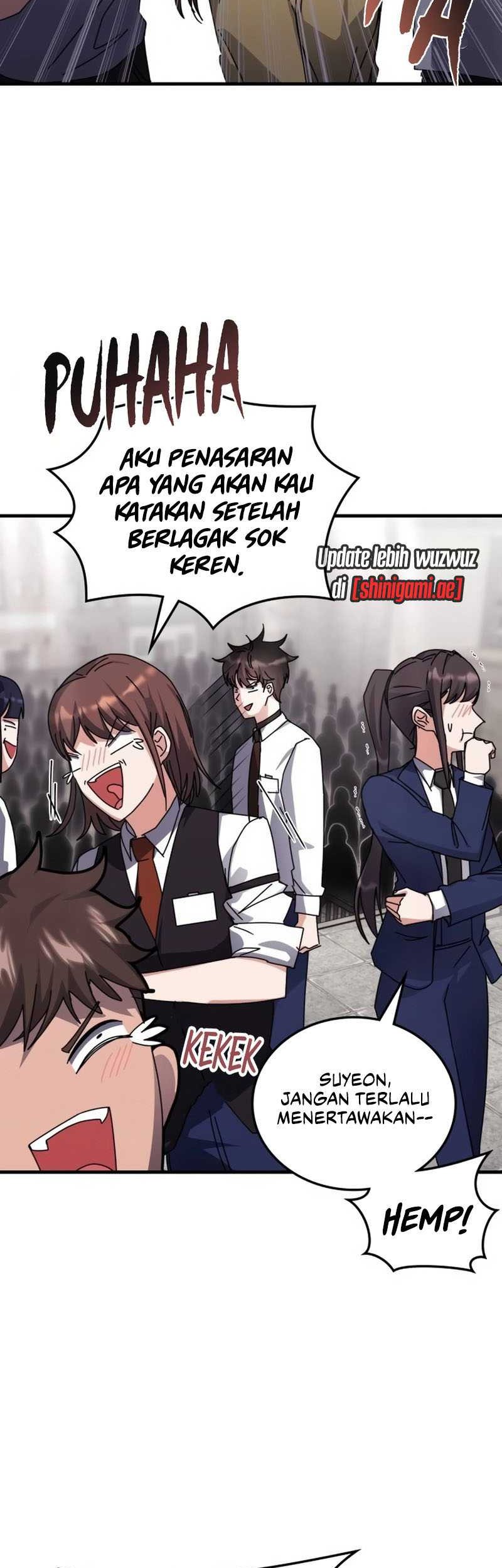 Transcension Academy chapter 114 halaman 36