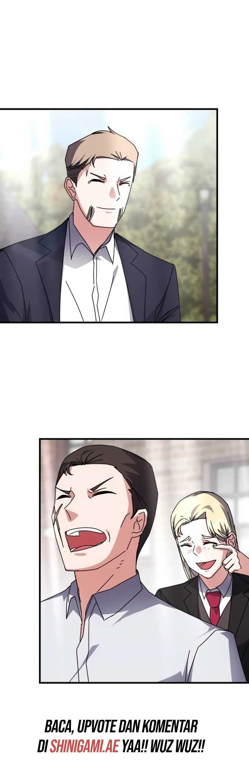 Transcension Academy chapter 114 halaman 39