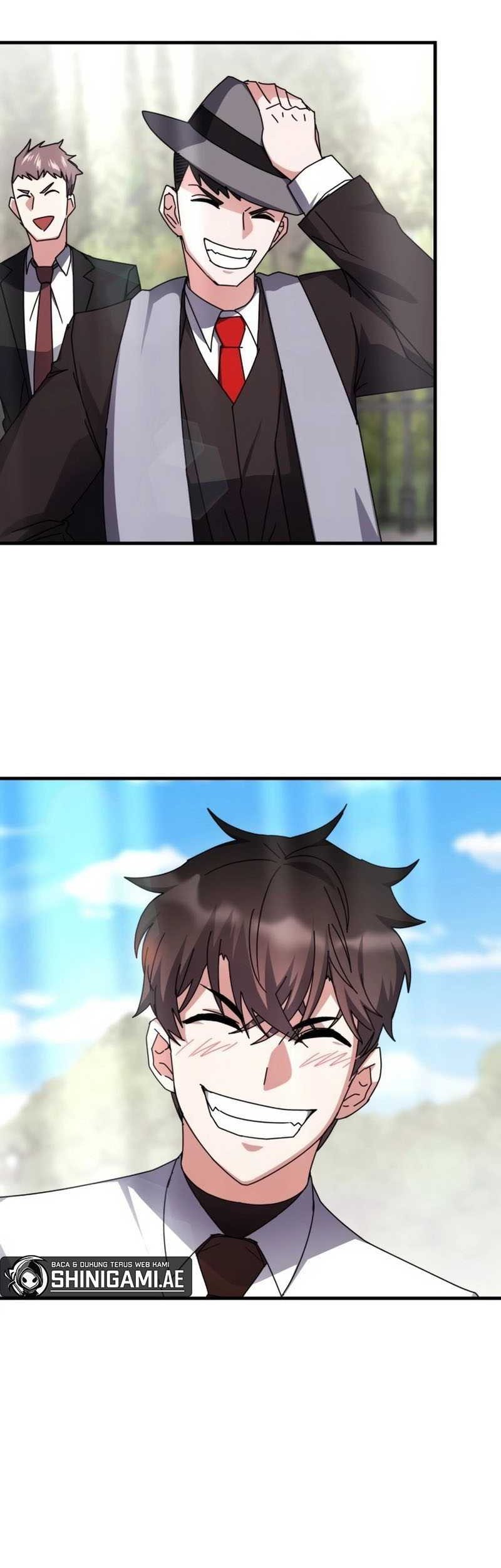 Transcension Academy chapter 114 halaman 40