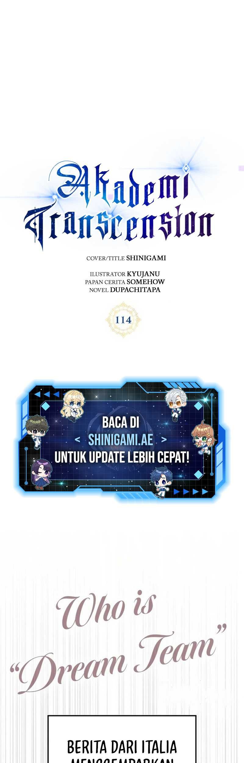 Transcension Academy chapter 114 halaman 42