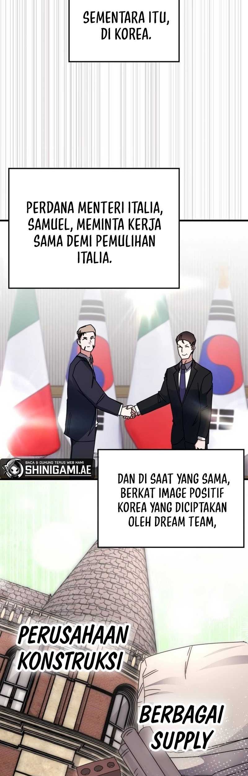 Transcension Academy chapter 114 halaman 44