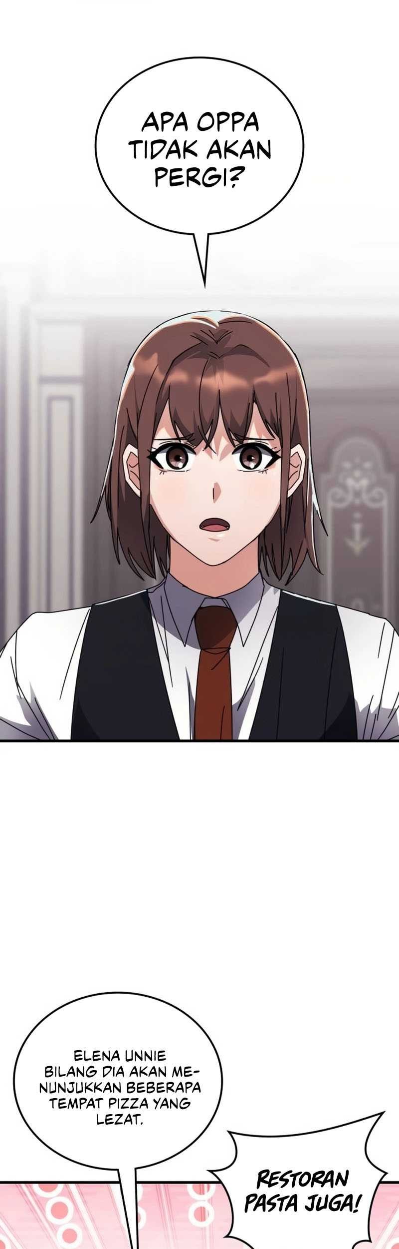 Transcension Academy chapter 114 halaman 46