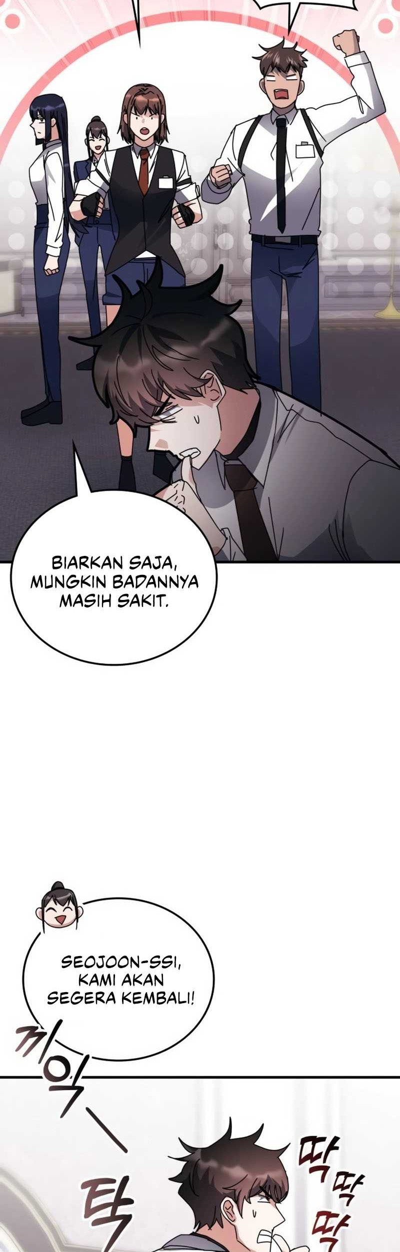 Transcension Academy chapter 114 halaman 47
