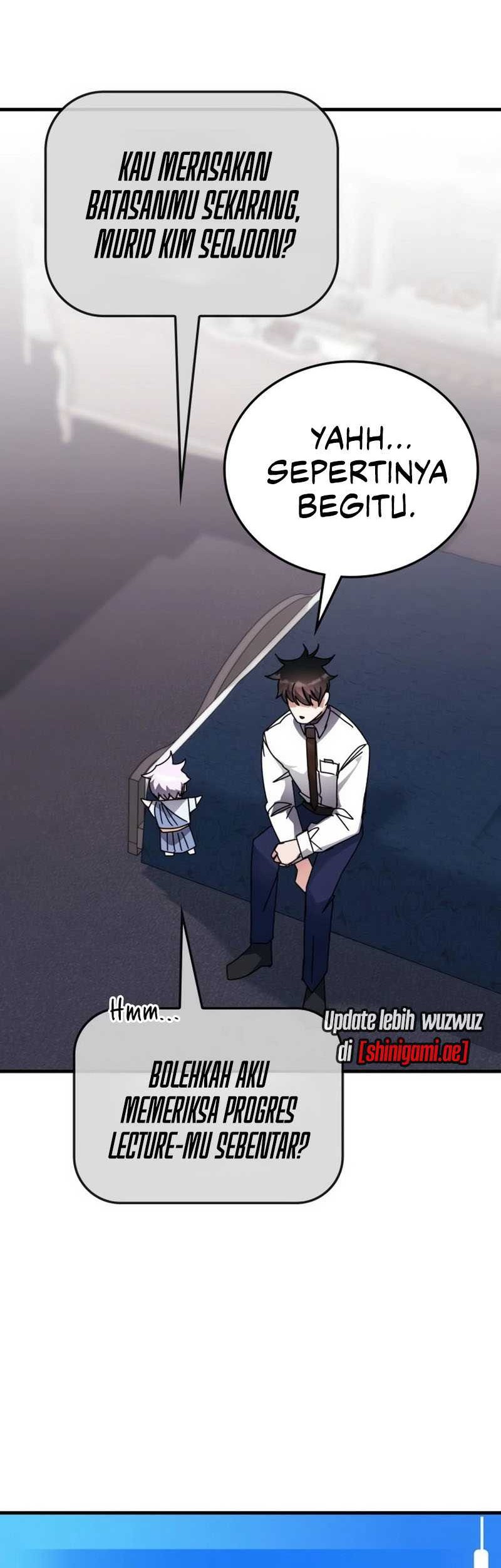 Transcension Academy chapter 114 halaman 51