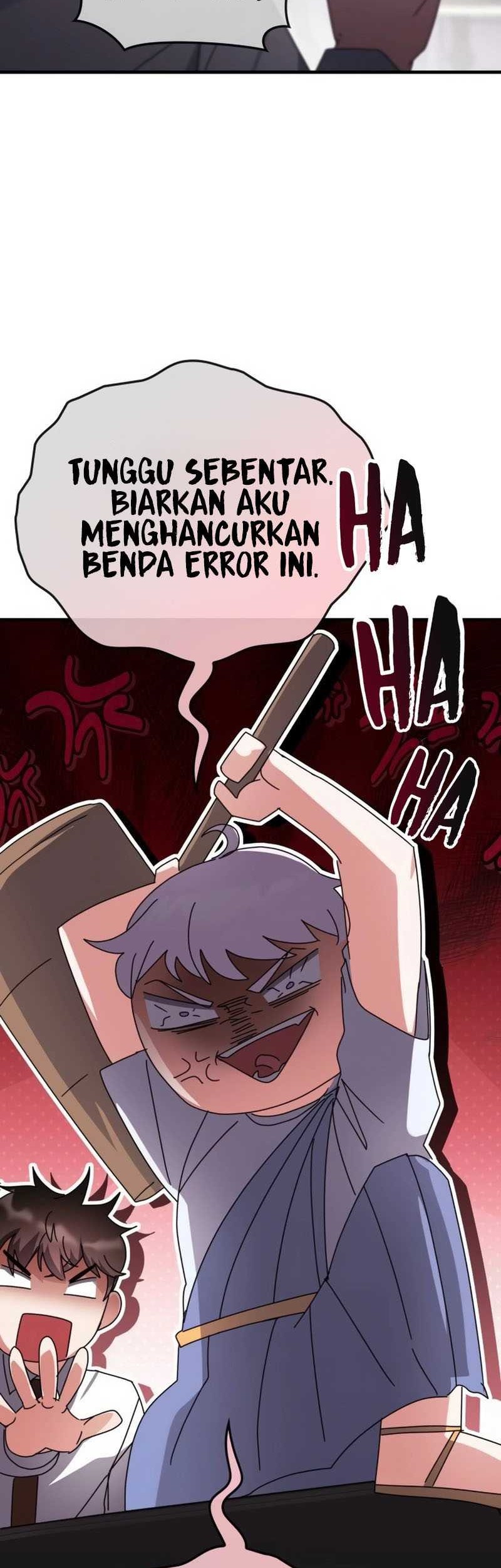 Transcension Academy chapter 114 halaman 55