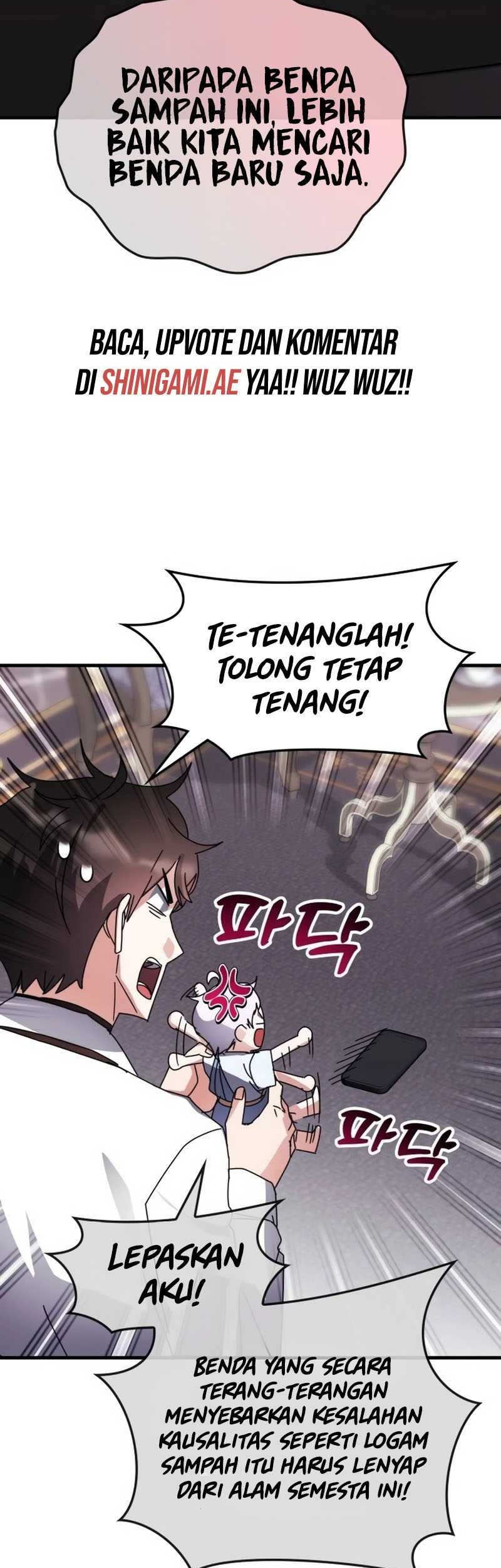Transcension Academy chapter 114 halaman 56
