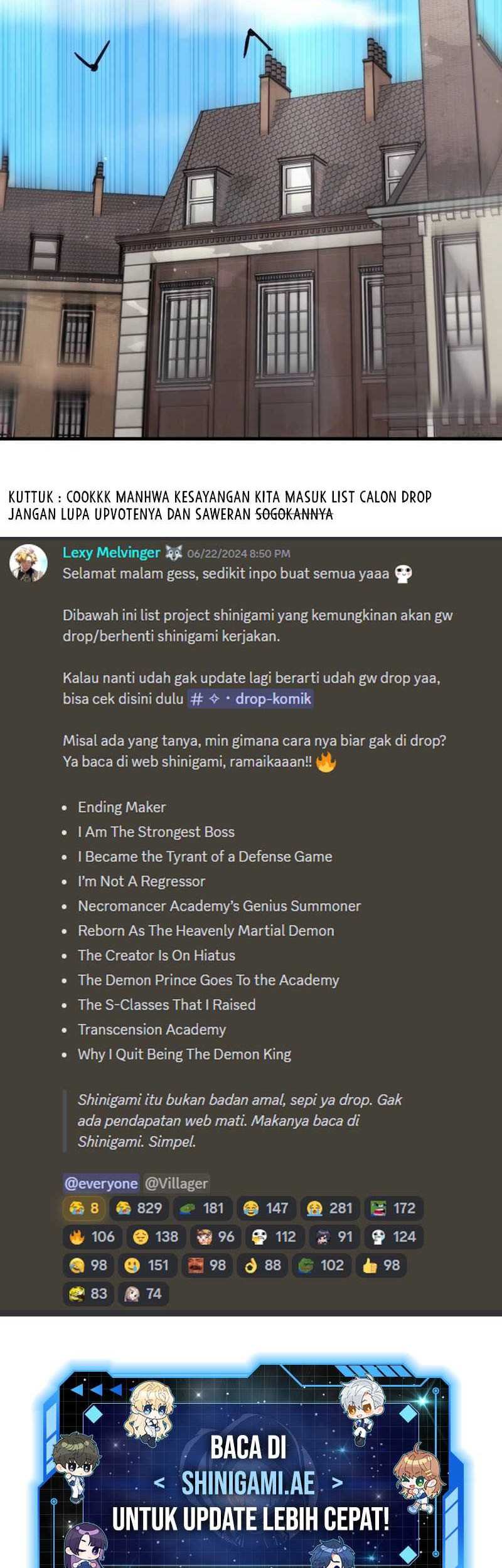 Transcension Academy chapter 114 halaman 59