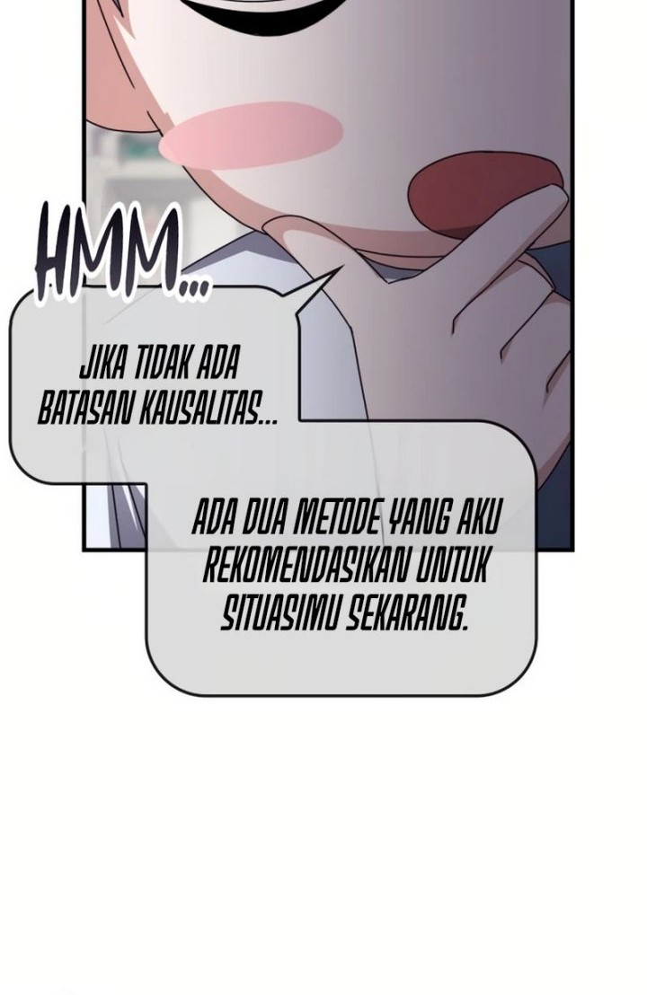 Transcension Academy Bab 115 halaman 13