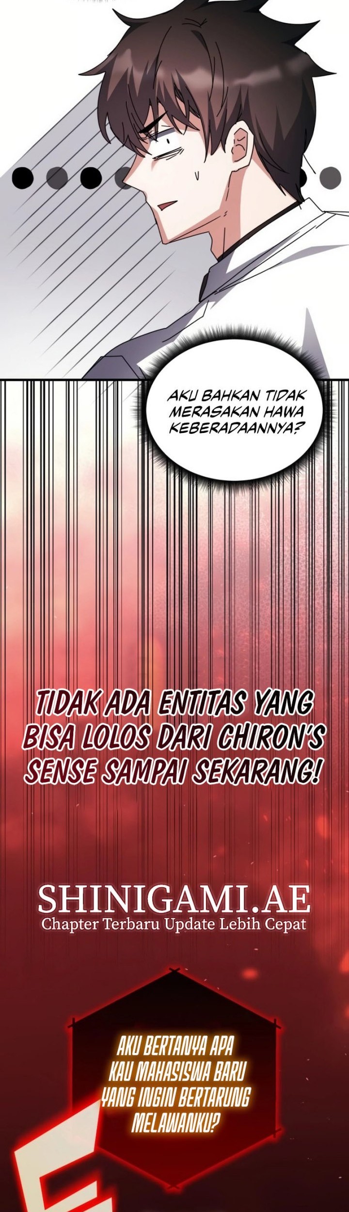 Transcension Academy Bab 115 halaman 38