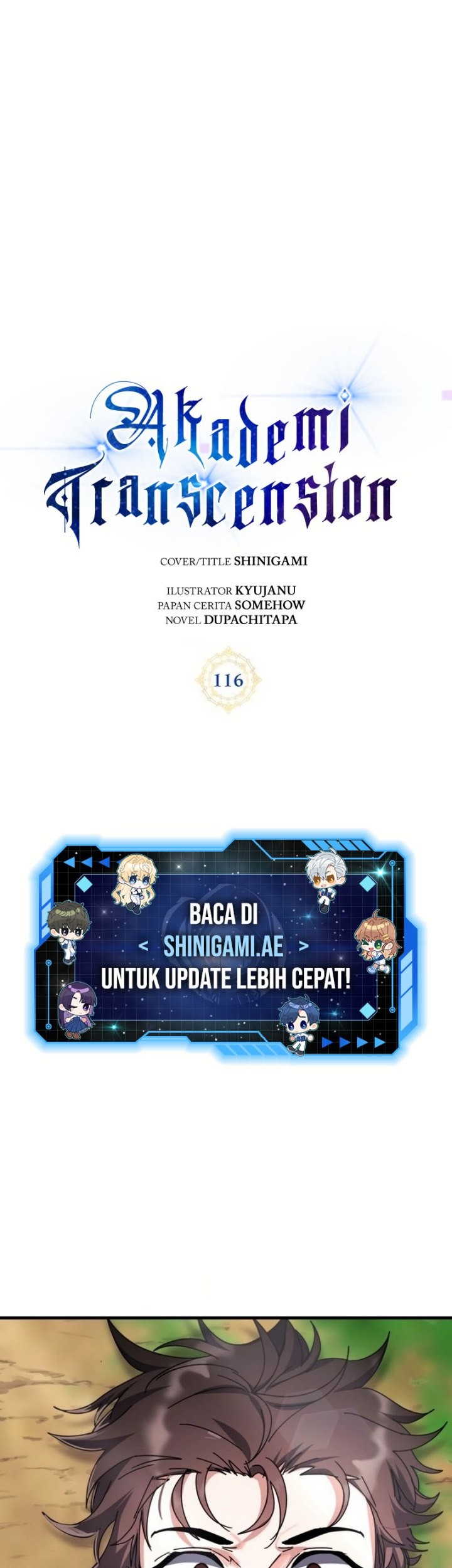 Transcension Academy chapter 116 halaman 39