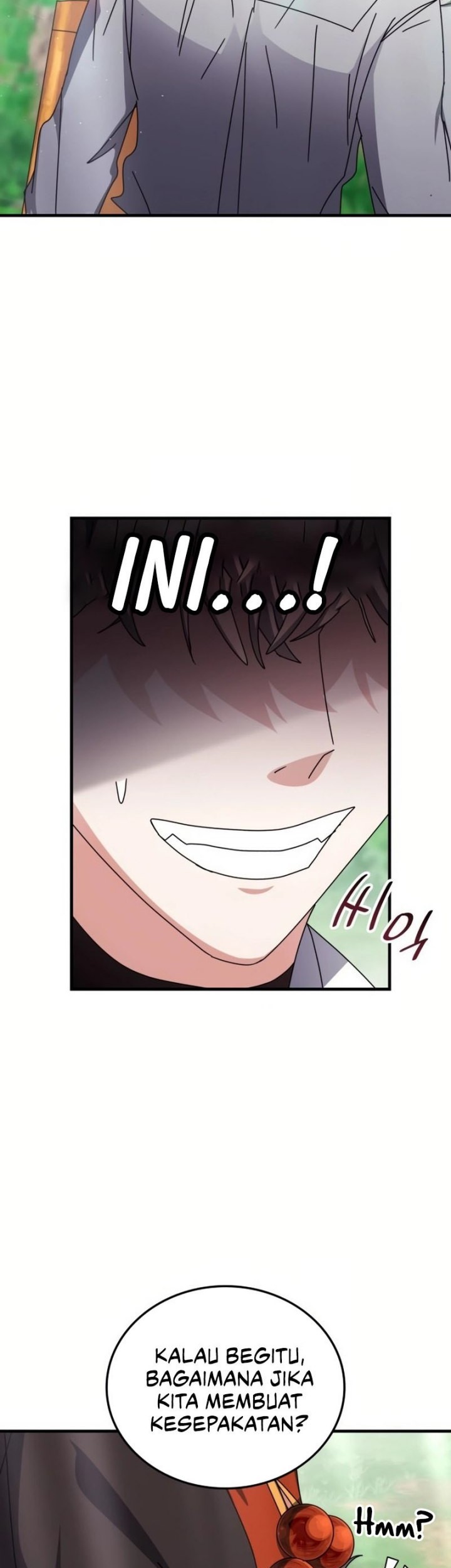 Transcension Academy chapter 116 halaman 55