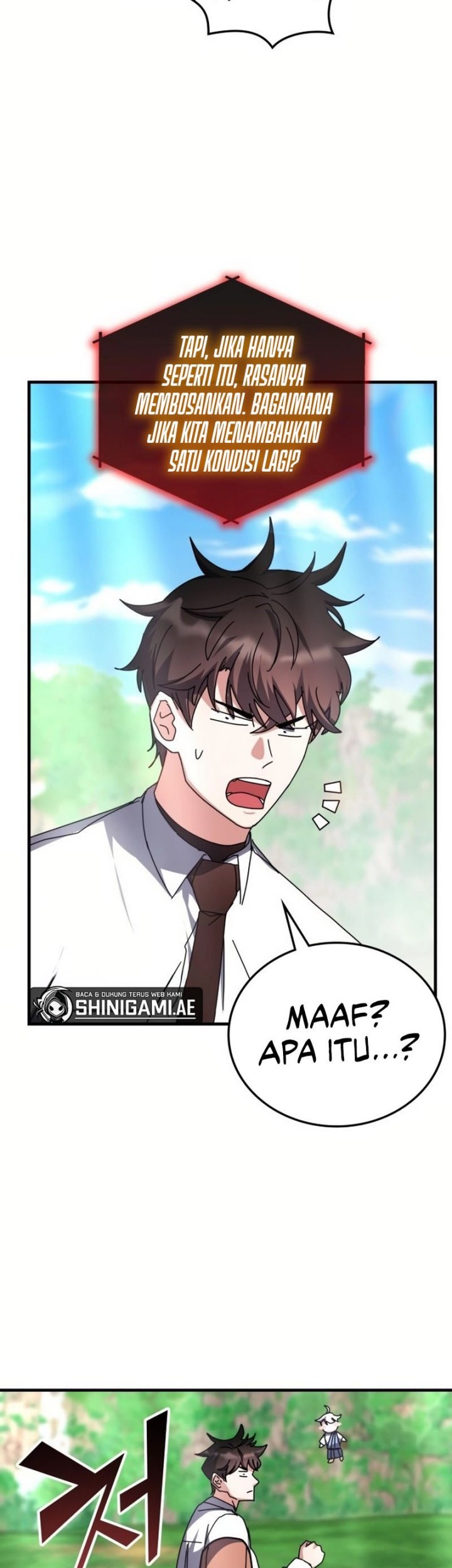 Transcension Academy chapter 116 halaman 59