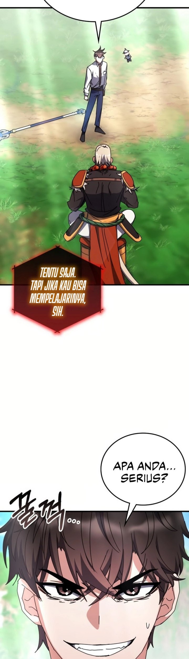 Transcension Academy chapter 116 halaman 62