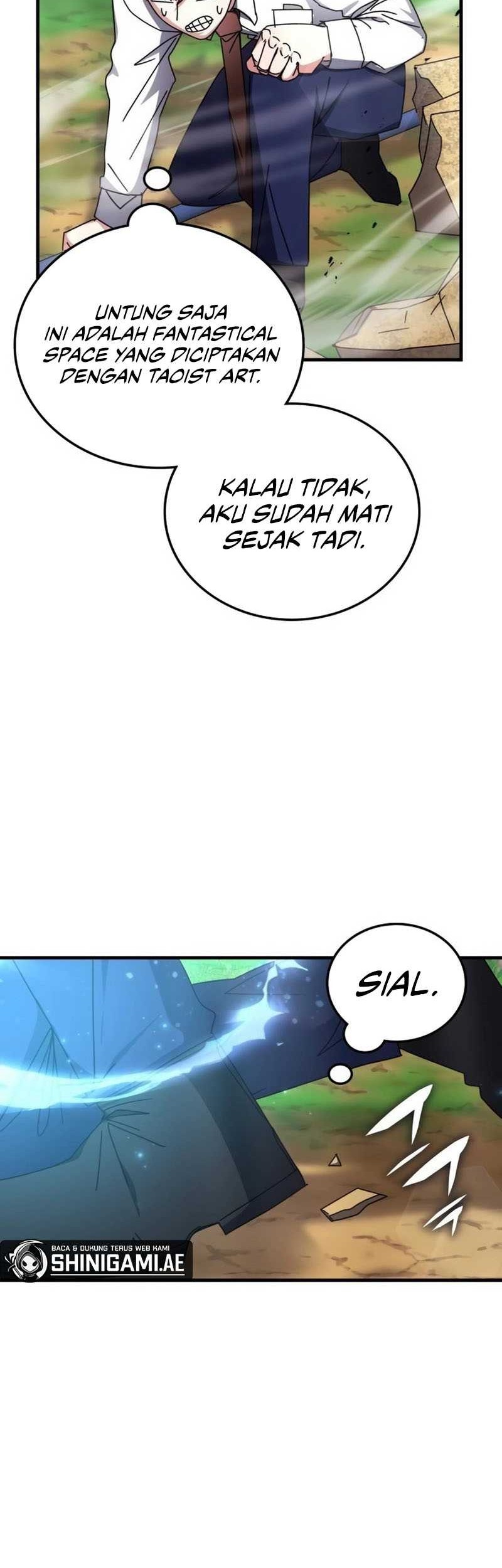 Transcension Academy Bab 117 halaman 5