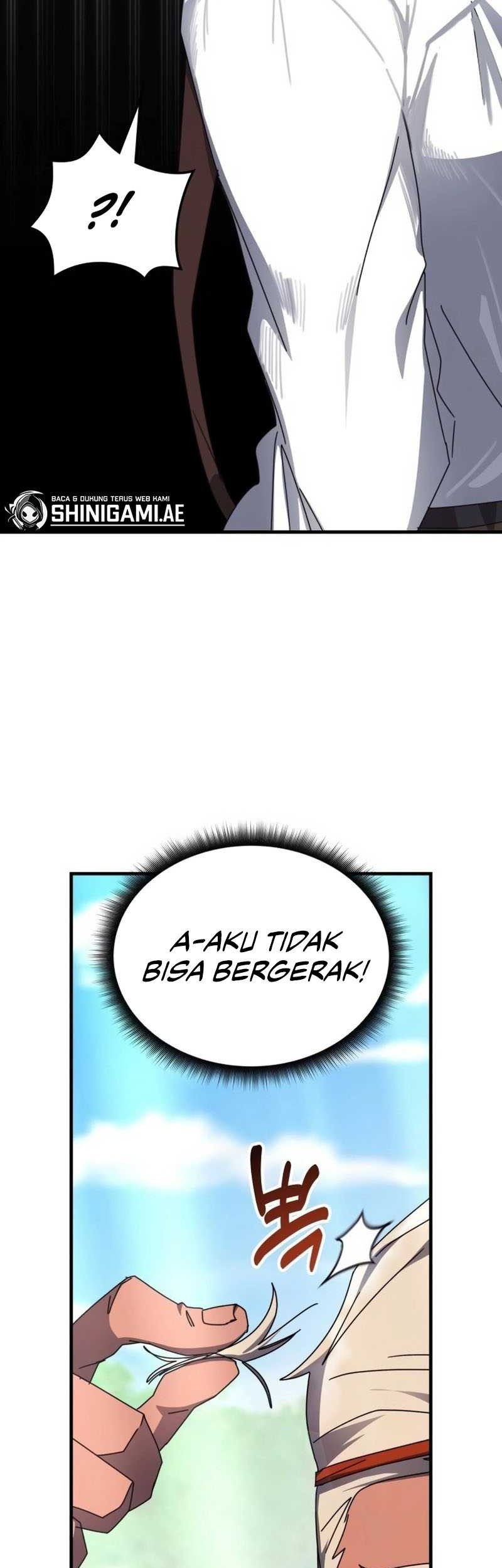 Transcension Academy Bab 117 halaman 24