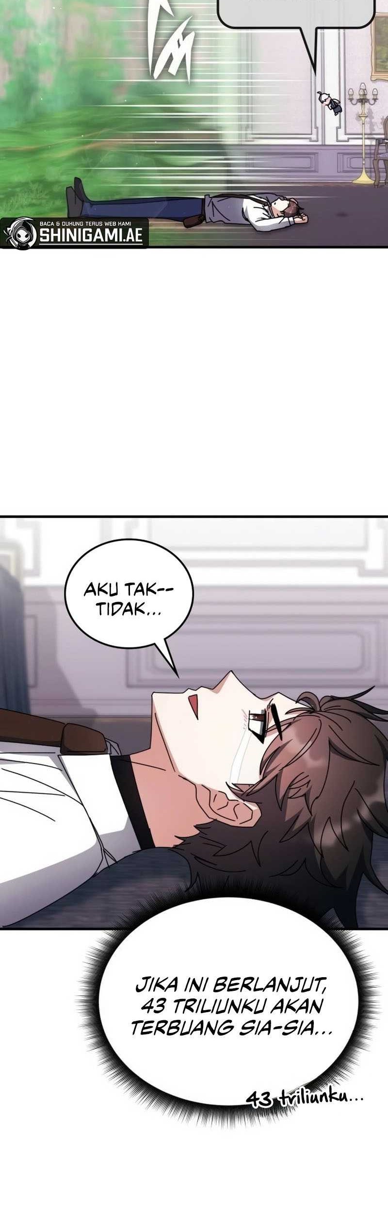 Transcension Academy Bab 117 halaman 37
