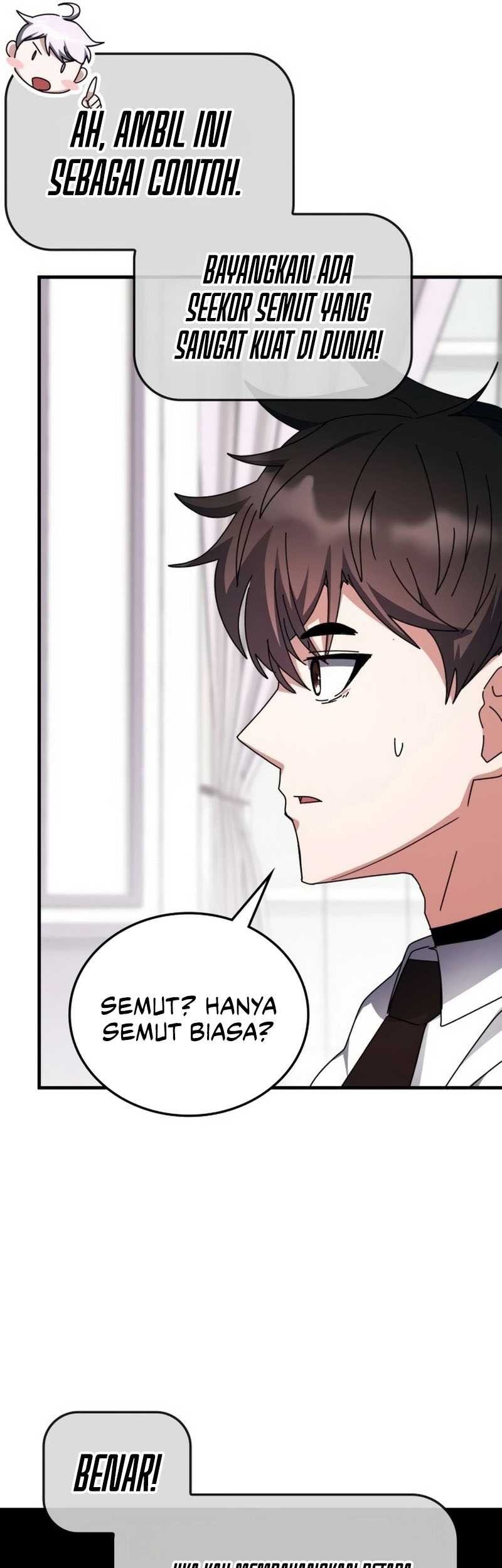 Transcension Academy Bab 117 halaman 42
