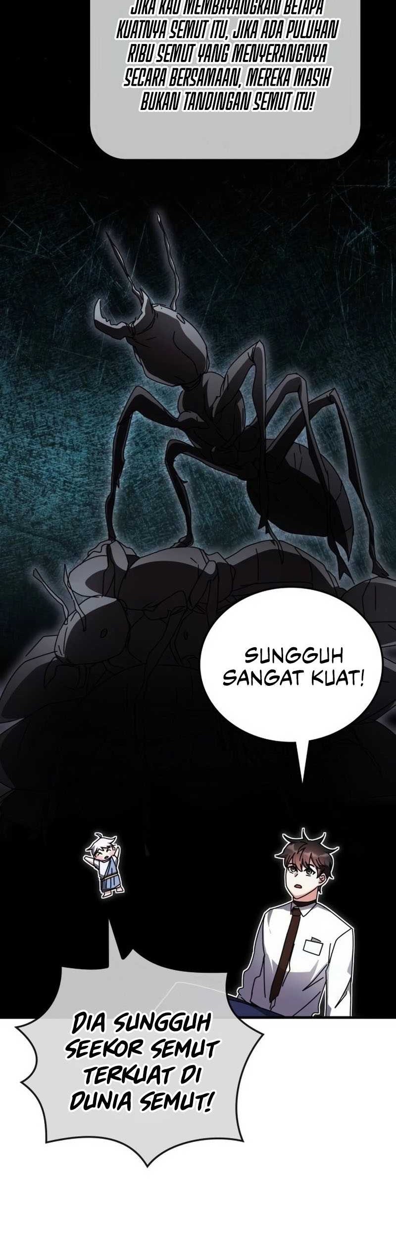 Transcension Academy Bab 117 halaman 43