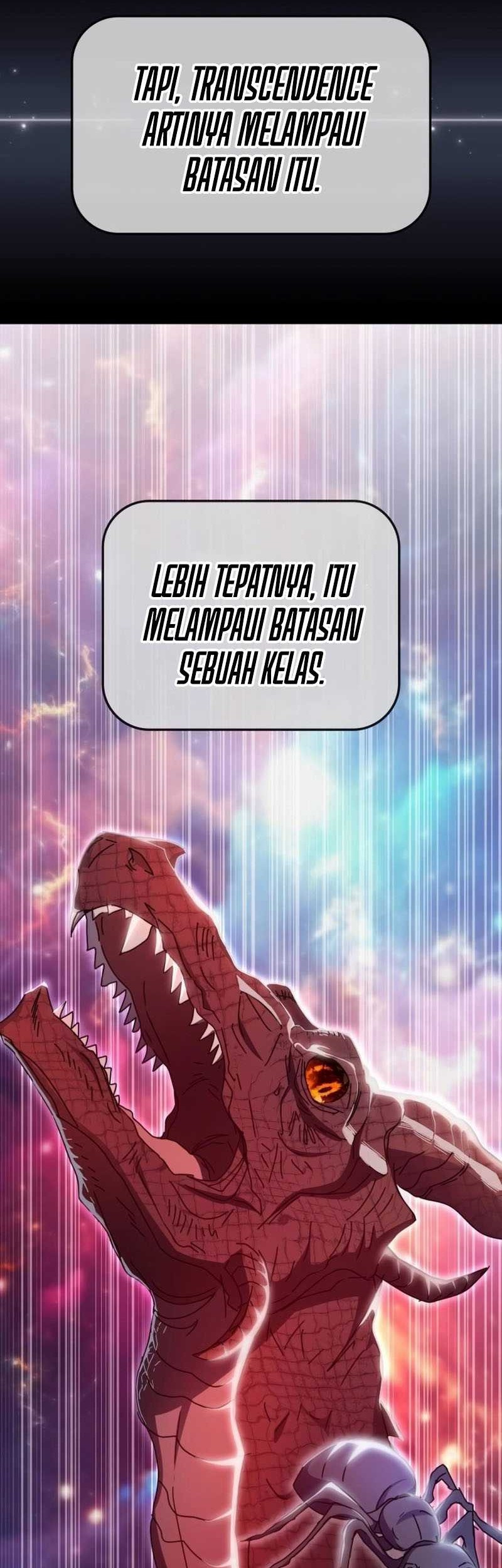 Transcension Academy Bab 117 halaman 47