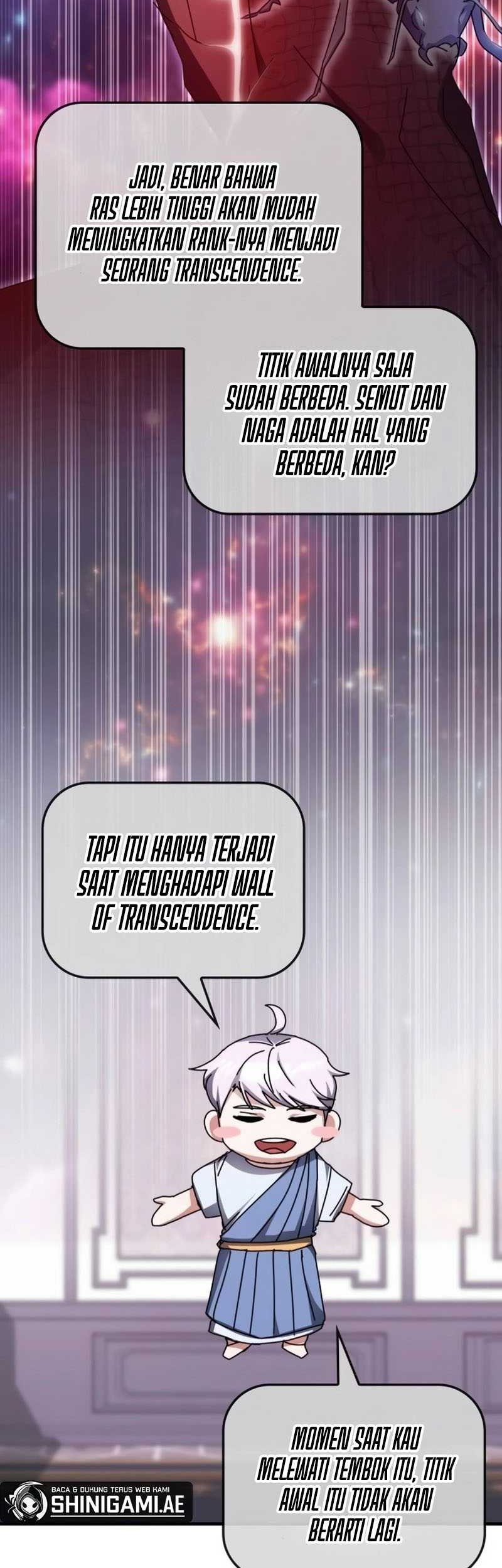 Transcension Academy Bab 117 halaman 48