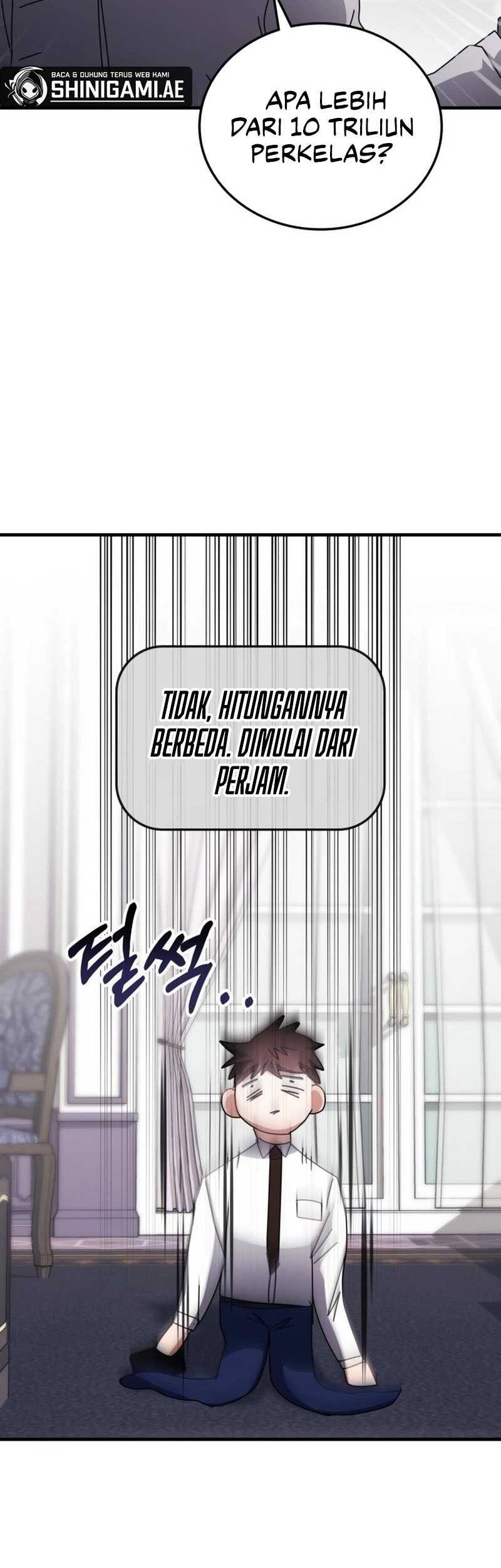 Transcension Academy Bab 117 halaman 57
