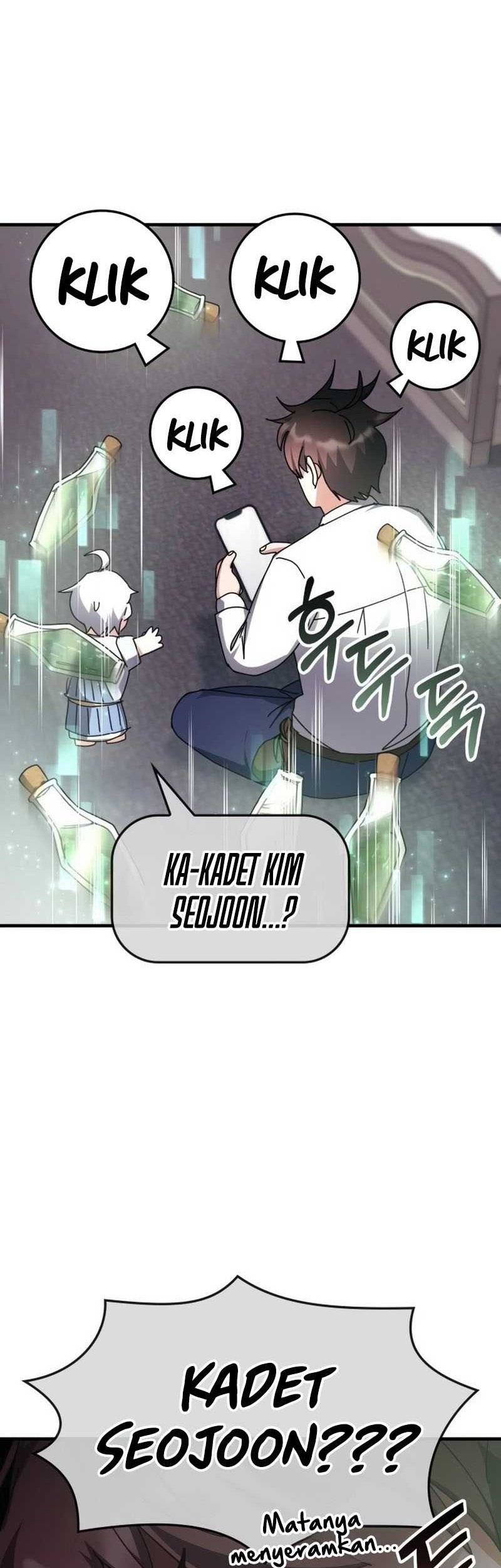 Transcension Academy Bab 117 halaman 63