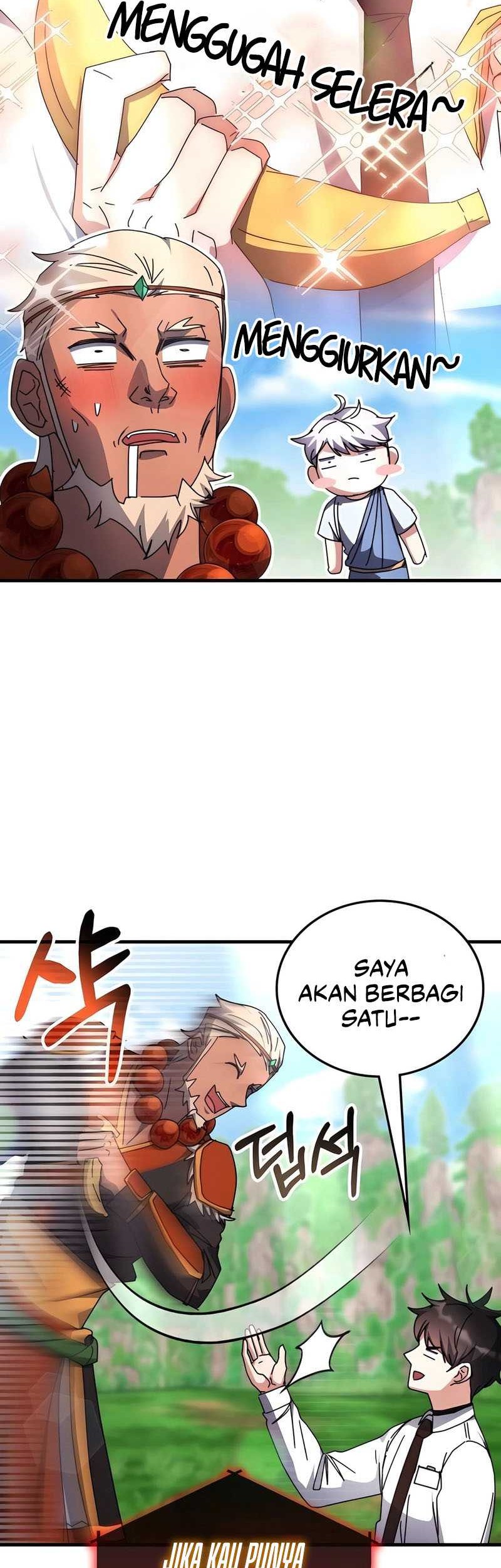 Transcension Academy Bab 118 halaman 7