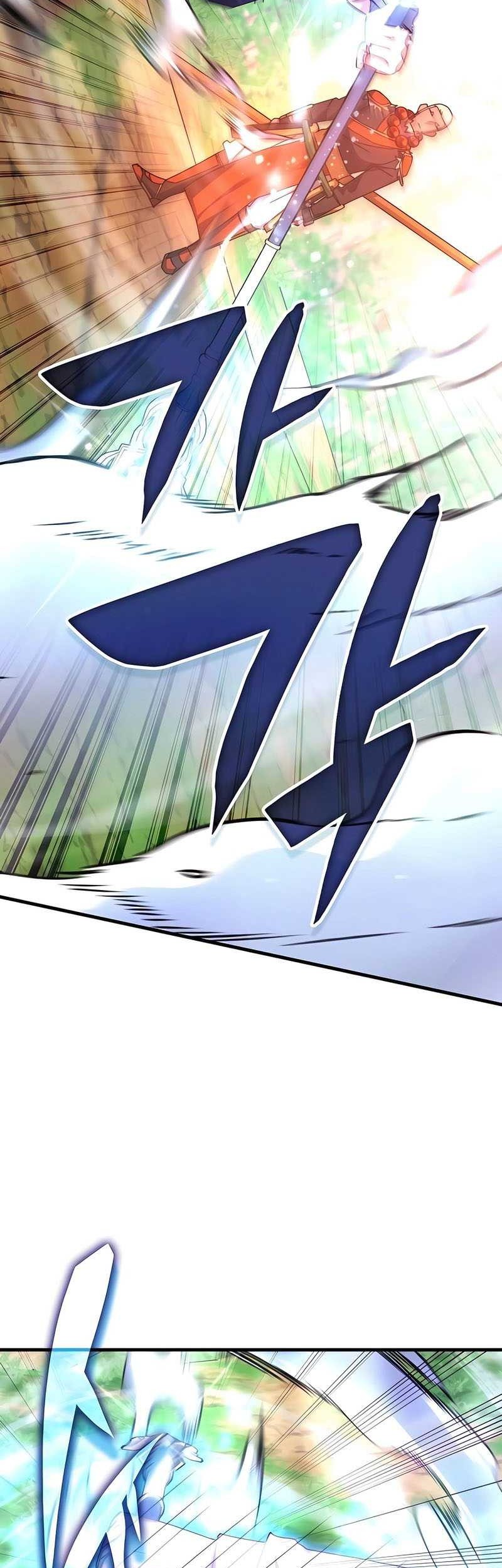 Transcension Academy Bab 118 halaman 43