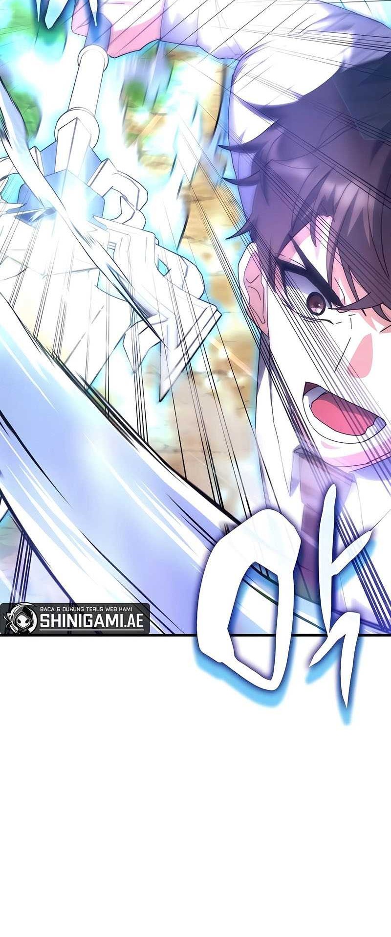 Transcension Academy Bab 118 halaman 44