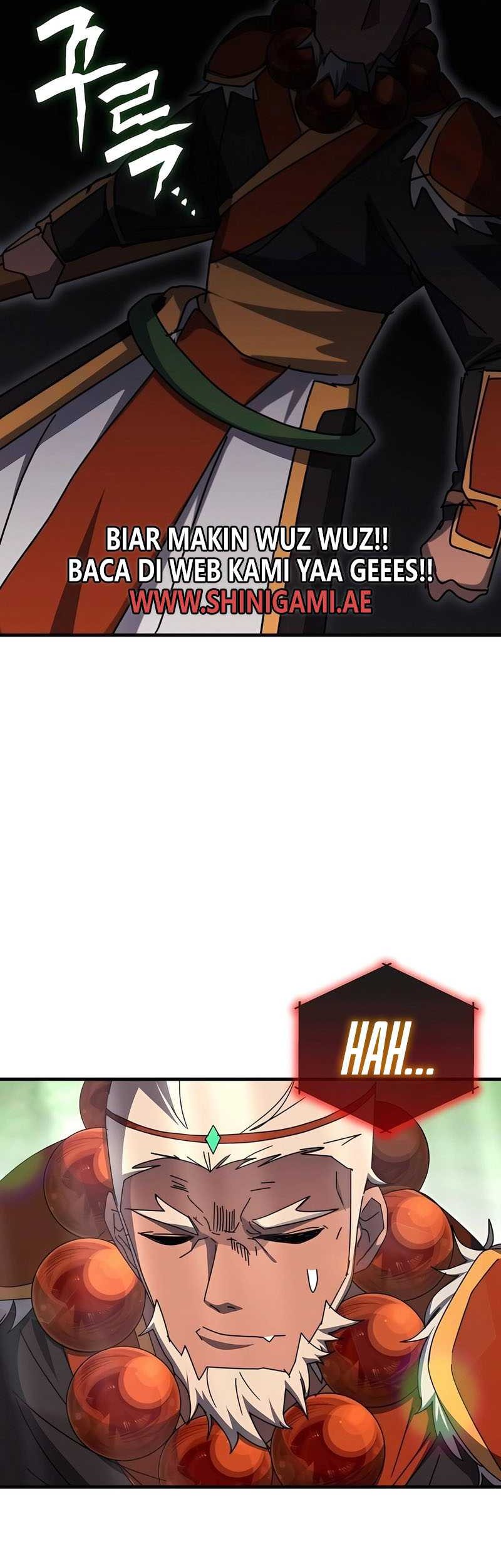 Transcension Academy Bab 118 halaman 55