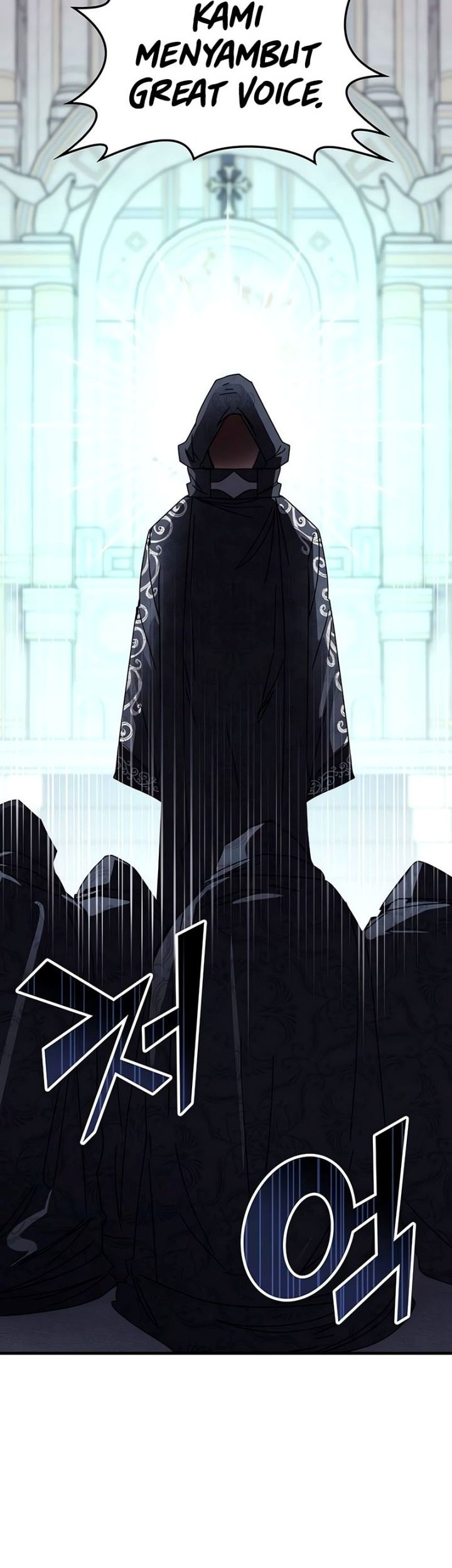 Transcension Academy chapter 119 halaman 3