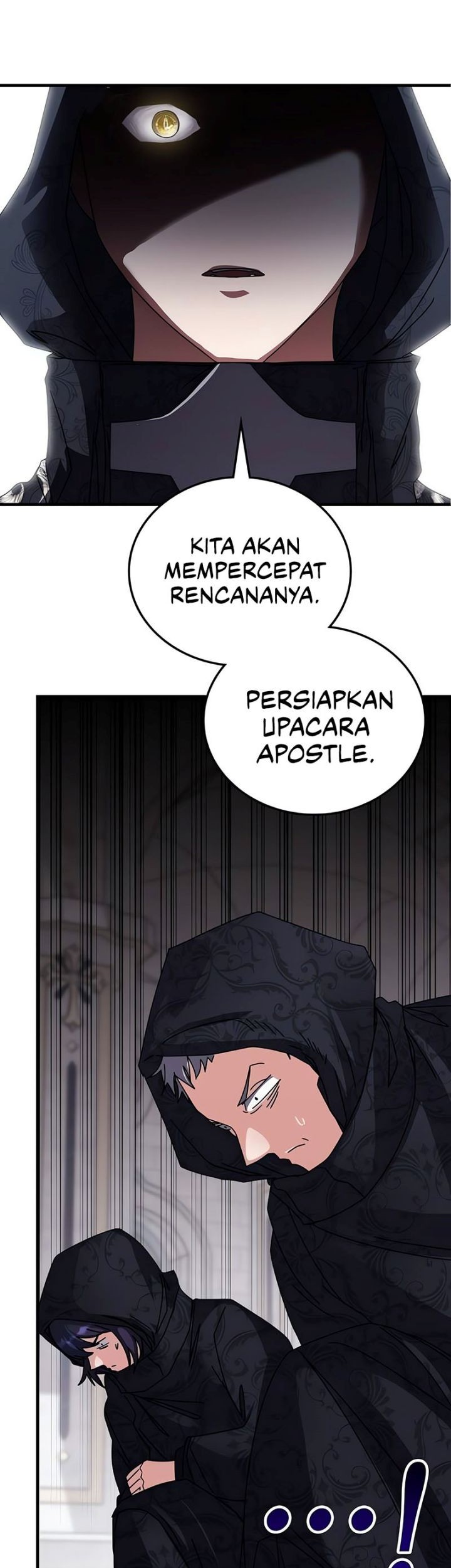 Transcension Academy chapter 119 halaman 4