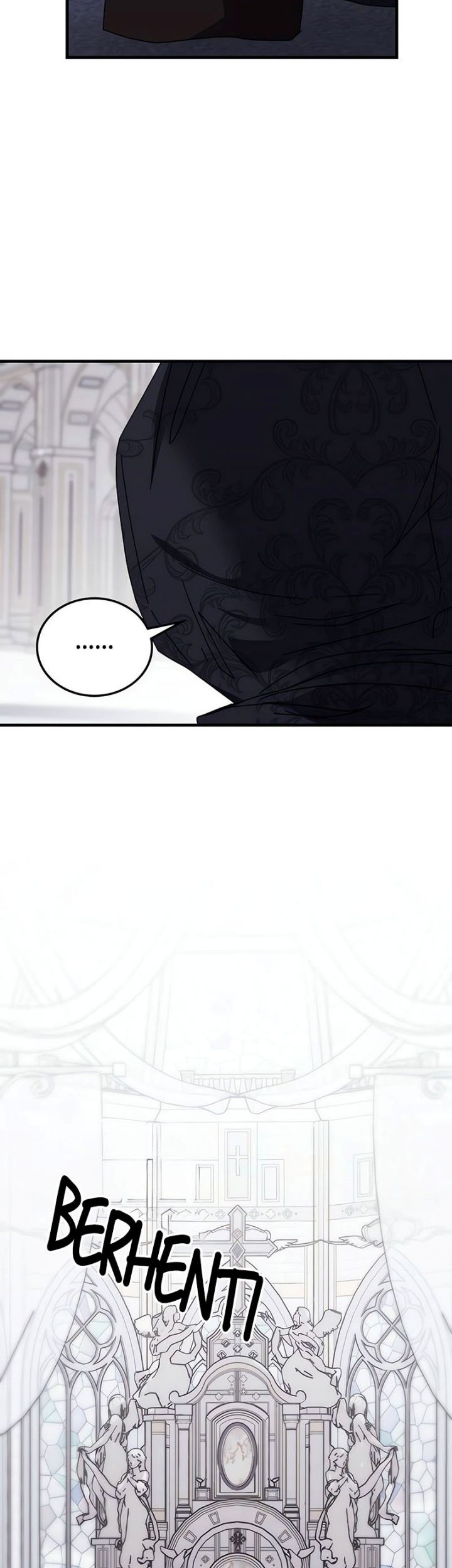 Transcension Academy chapter 119 halaman 7