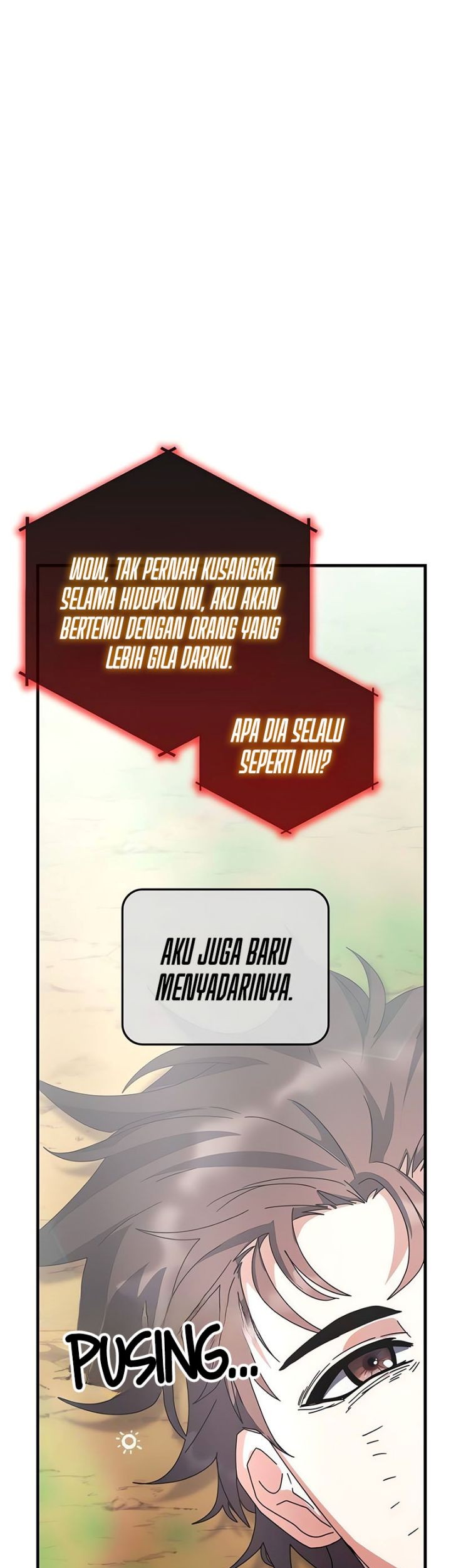 Transcension Academy chapter 119 halaman 10