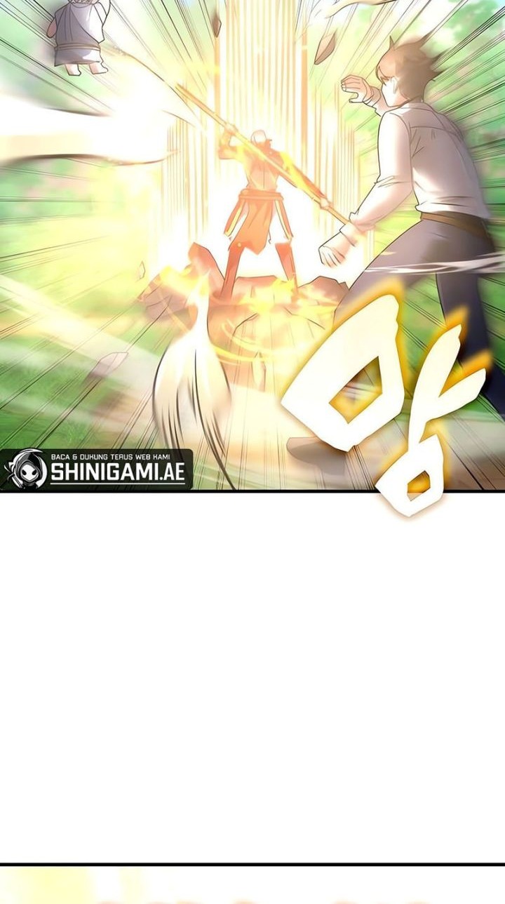Transcension Academy chapter 119 halaman 21