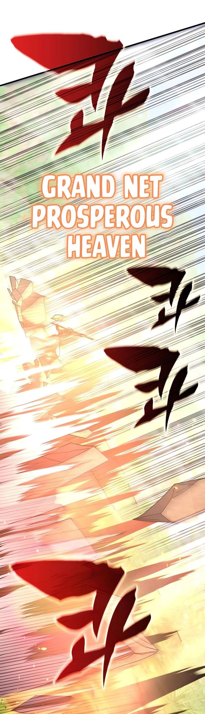 Transcension Academy chapter 119 halaman 23