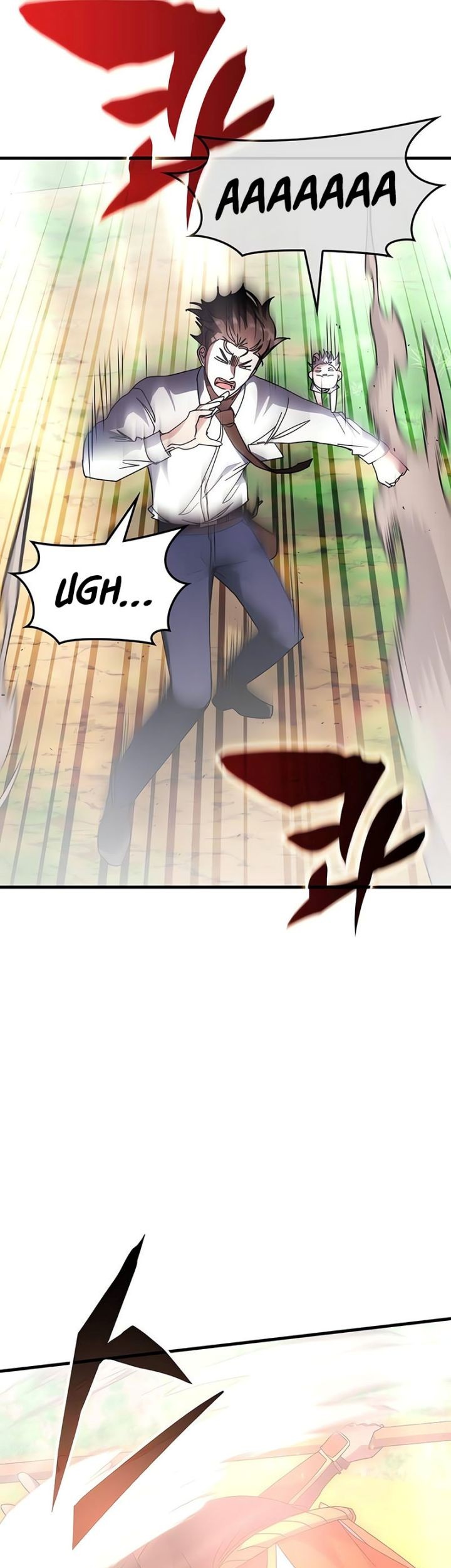 Transcension Academy chapter 119 halaman 26