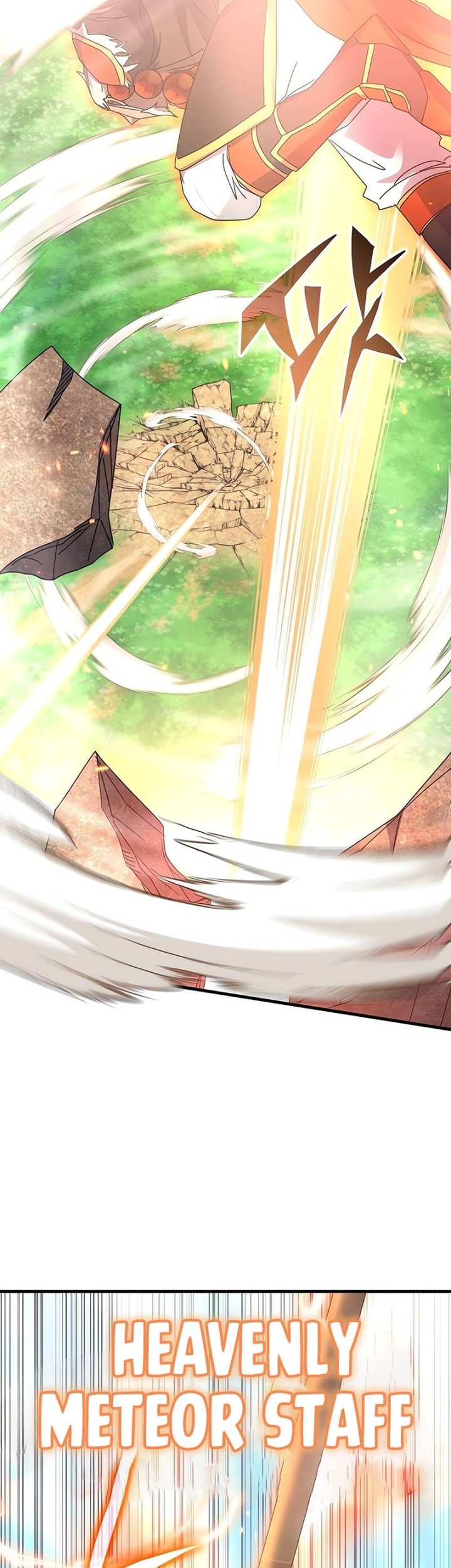 Transcension Academy chapter 119 halaman 27