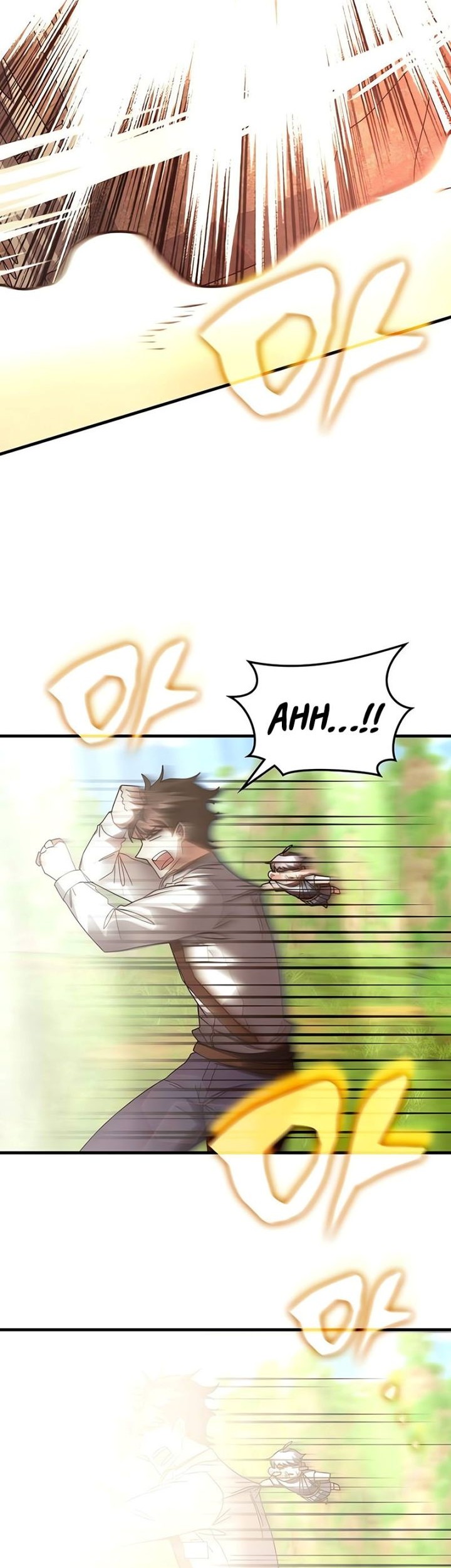 Transcension Academy chapter 119 halaman 31