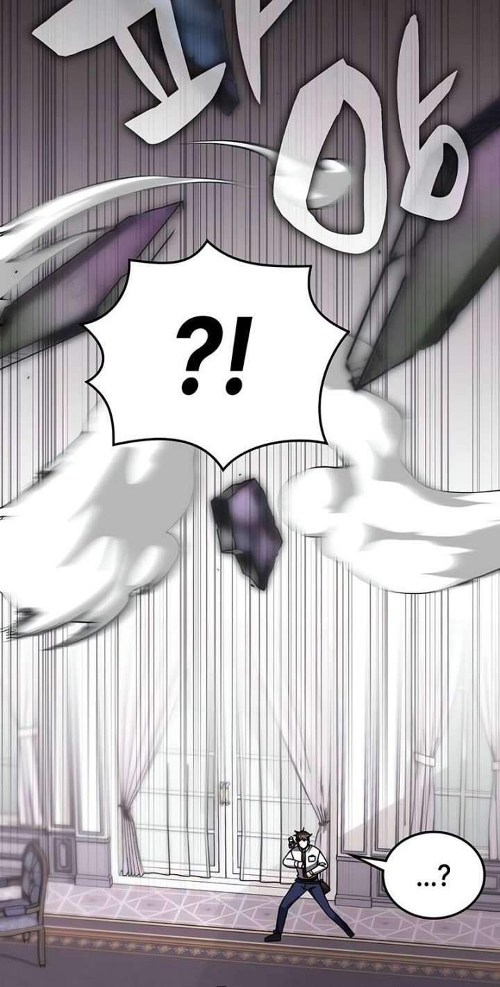 Transcension Academy chapter 119 halaman 33